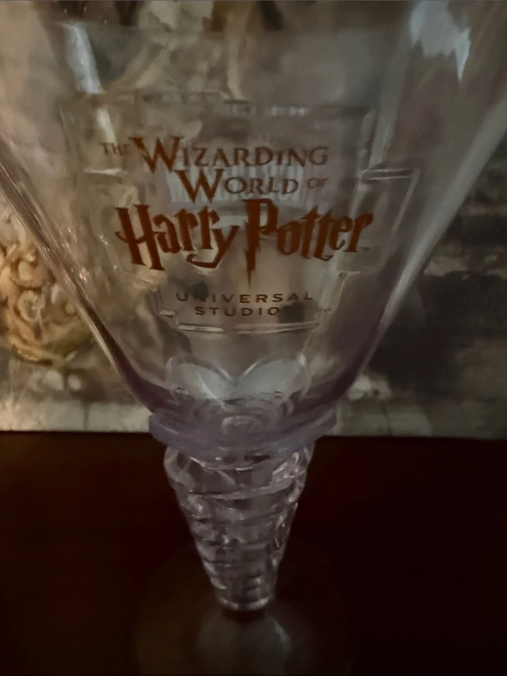 N/A commemorative wizarding
